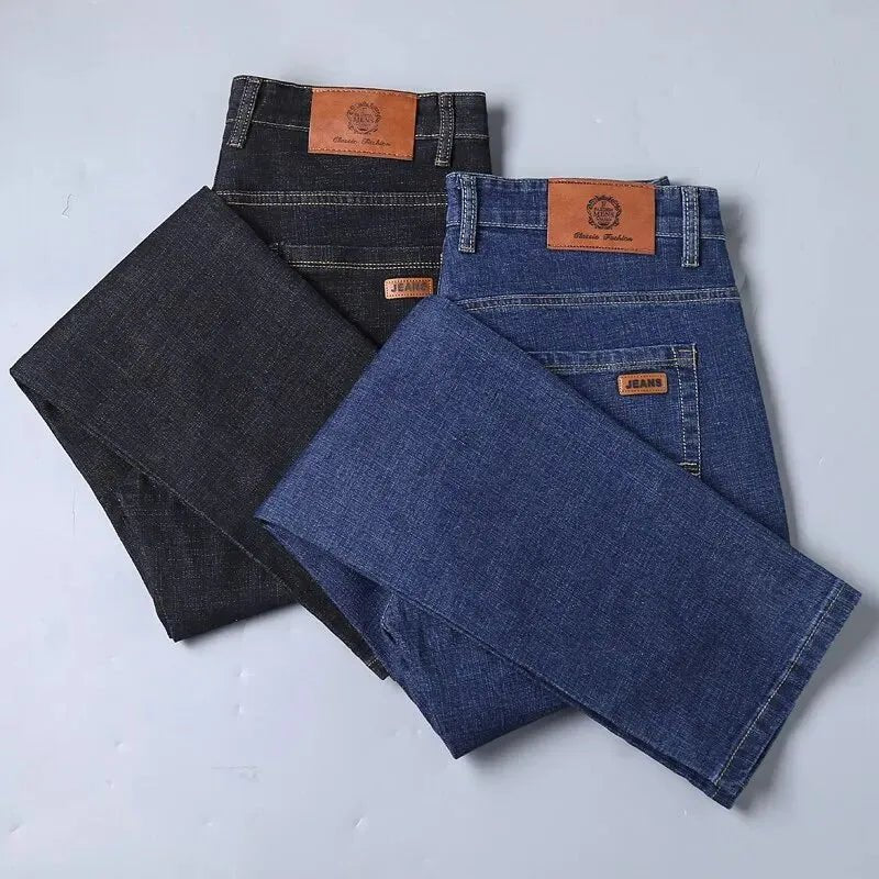 Jean Confort et Style Toute l'Année - deslyshopping