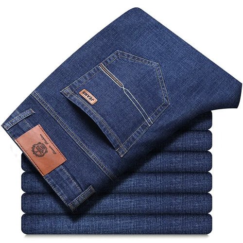 Jean Confort et Style Toute l'Année - deslyshopping