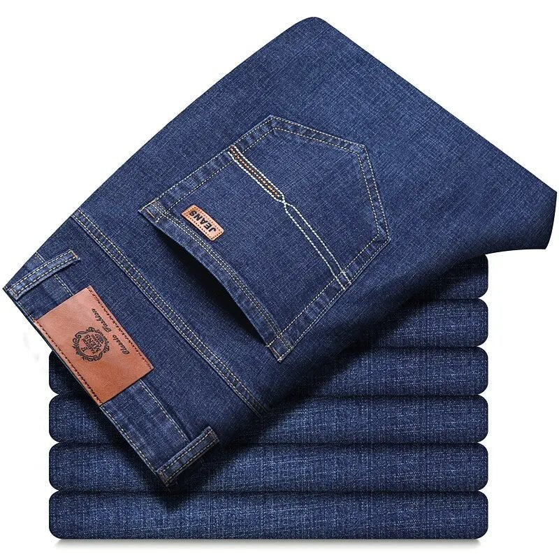 Jean Confort et Style Toute l'Année - deslyshopping