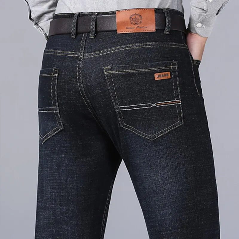 Jean Confort et Style Toute l'Année - deslyshopping