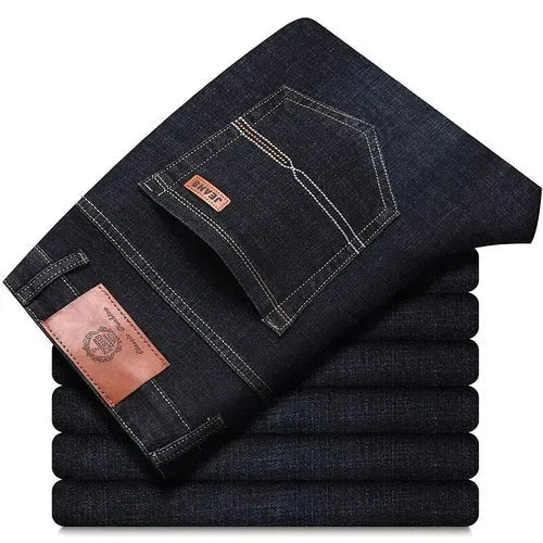 Jean Confort et Style Toute l'Année - deslyshopping