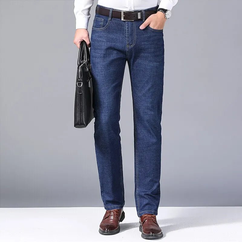 Jean Confort et Style Toute l'Année - deslyshopping