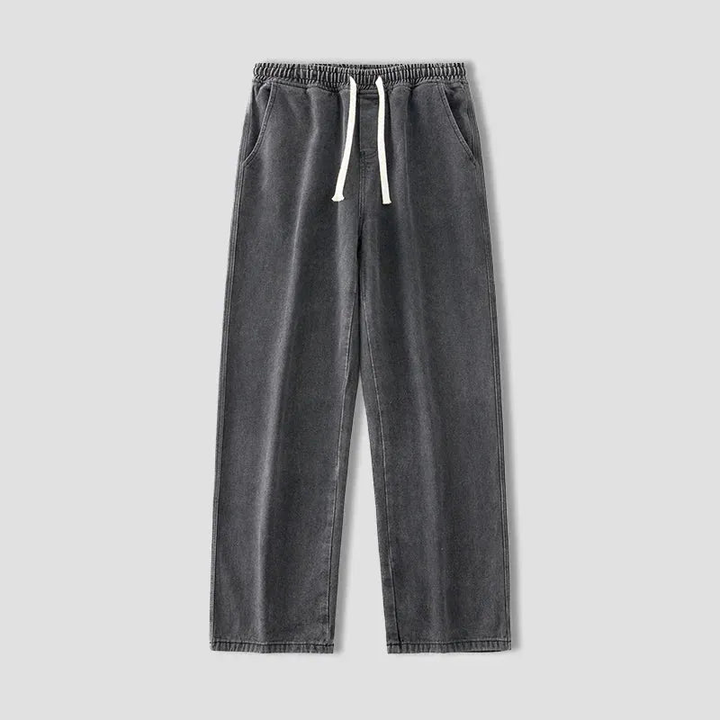 Jeans Homme Baggy Y2K Automne - deslyshopping