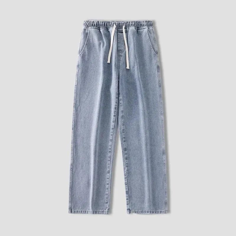 Jeans Homme Baggy Y2K Automne - deslyshopping