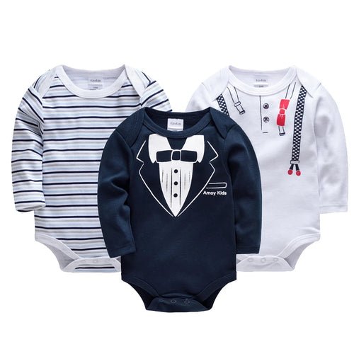 Kavkas Body Bébé Garçon Fille - deslyshopping