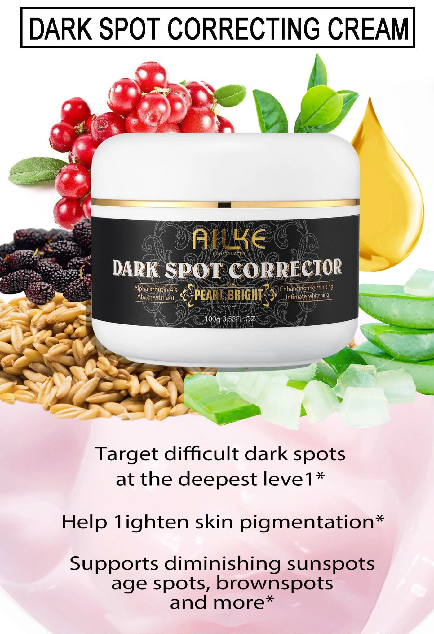 Kit de soins de la peau 5 en 1 - deslyshopping