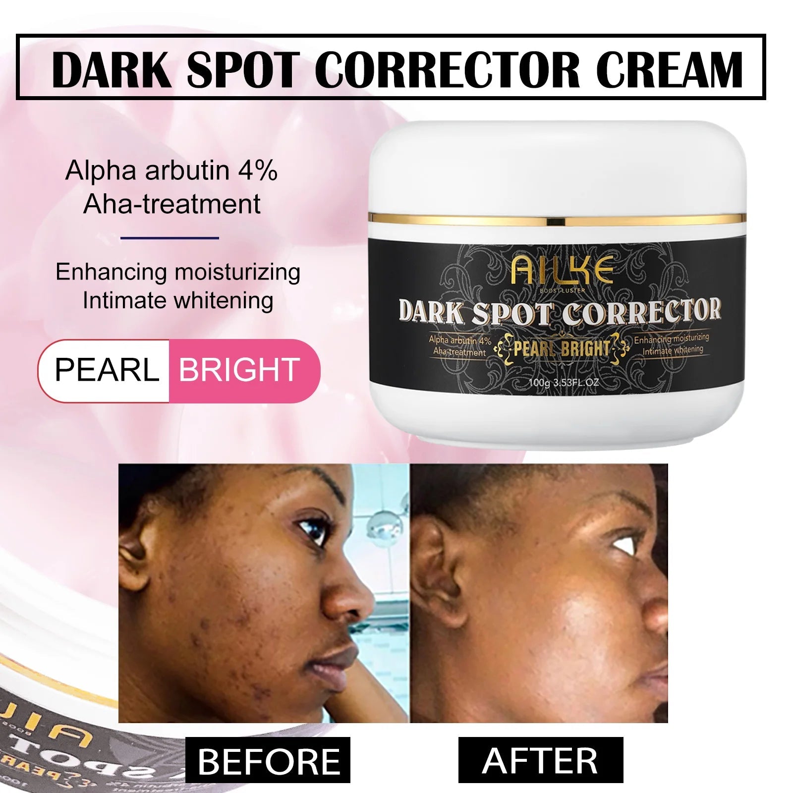 Kit de soins de la peau 5 en 1 - deslyshopping