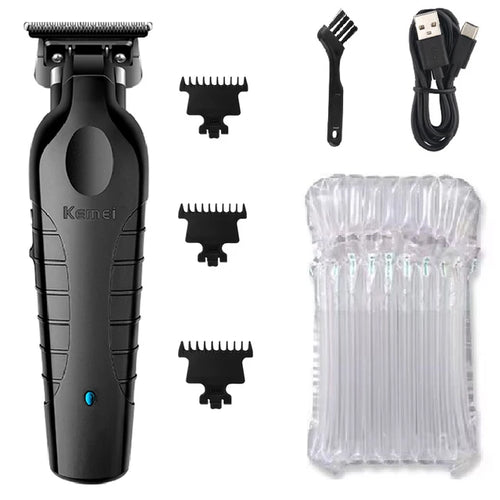 Kit de Tondeuse à cheveux Kemei - deslyshopping