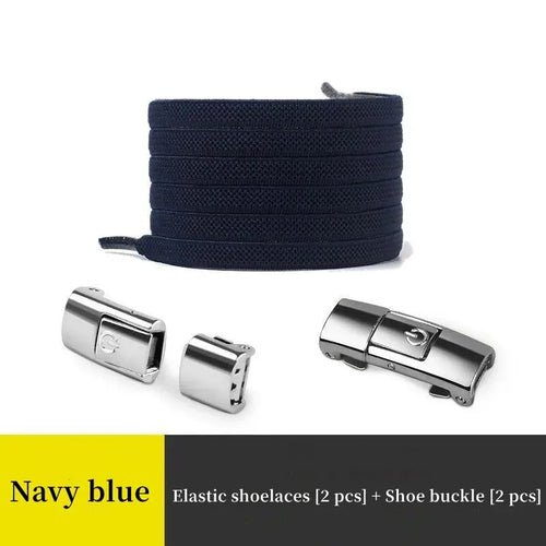 lacets légers sans nœuds - deslyshopping