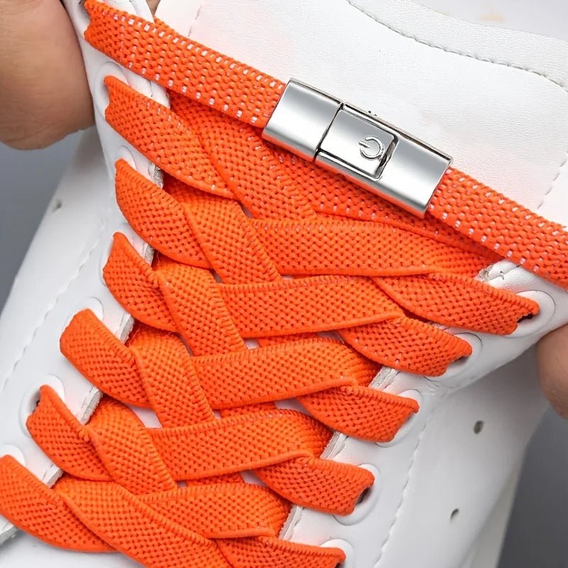 lacets légers sans nœuds - deslyshopping