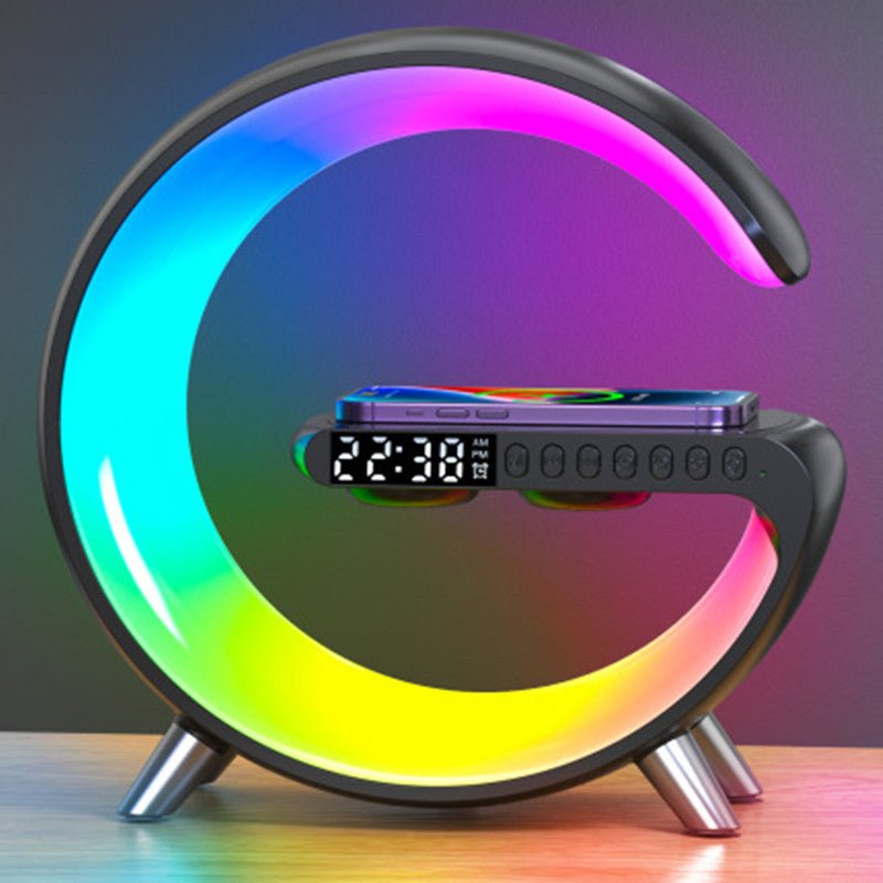 Lampe d’ambiance intelligente Bluetooth - deslyshopping