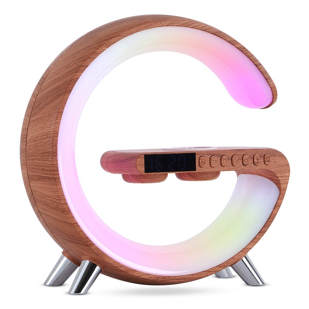 Lampe d’ambiance intelligente Bluetooth - deslyshopping