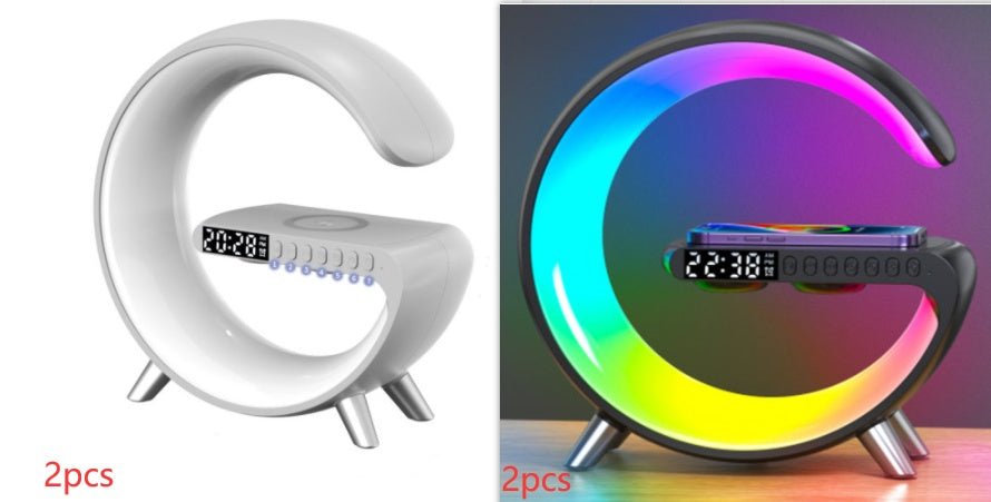 Lampe d’ambiance intelligente Bluetooth - deslyshopping