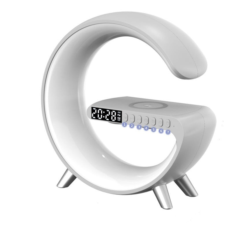 Lampe d’ambiance intelligente Bluetooth - deslyshopping