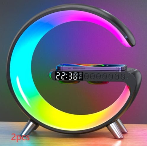 Lampe d’ambiance intelligente Bluetooth - deslyshopping