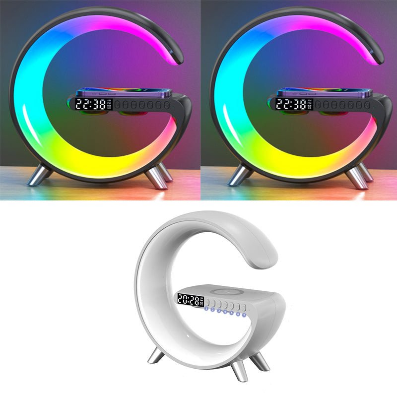 Lampe d’ambiance intelligente Bluetooth - deslyshopping