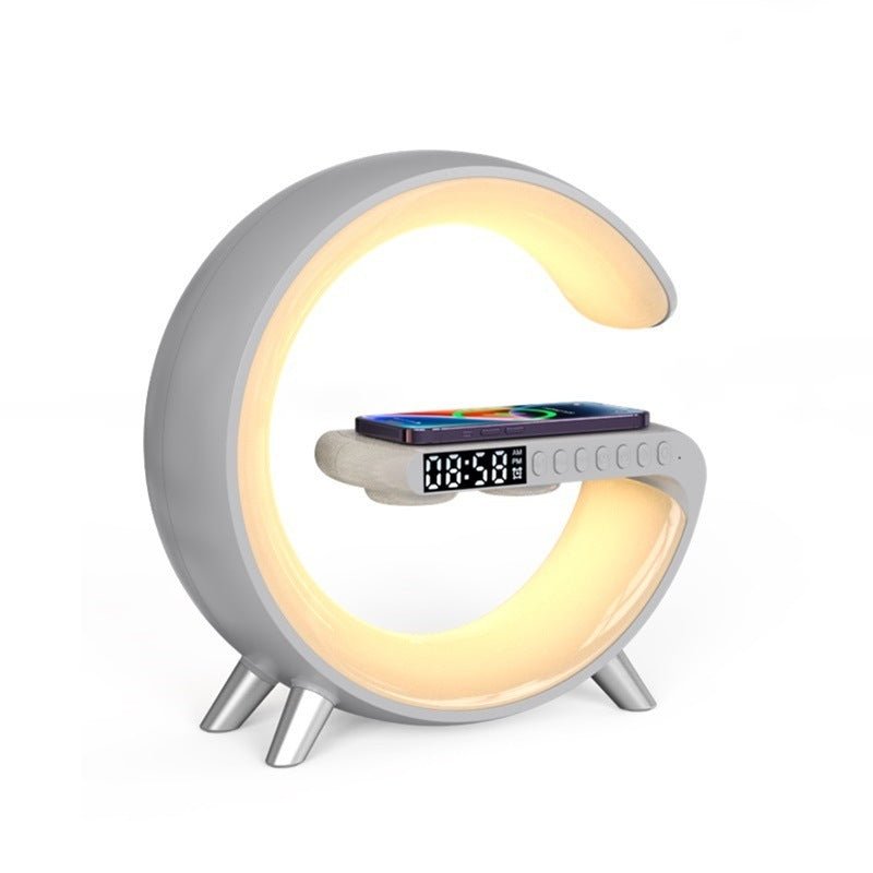 Lampe d’ambiance intelligente Bluetooth - deslyshopping