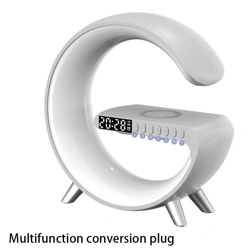 Lampe d’ambiance intelligente Bluetooth - deslyshopping