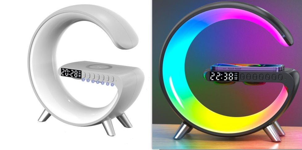 Lampe d’ambiance intelligente Bluetooth - deslyshopping