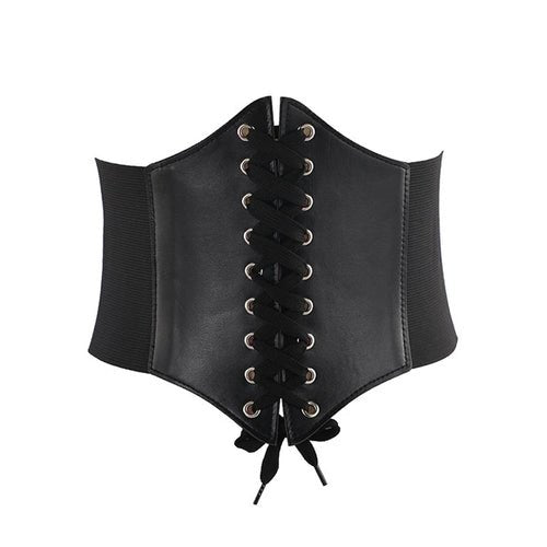 Large Ceinture en Cuir - deslyshopping