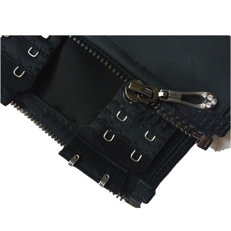 Latex corset Minceur - deslyshopping