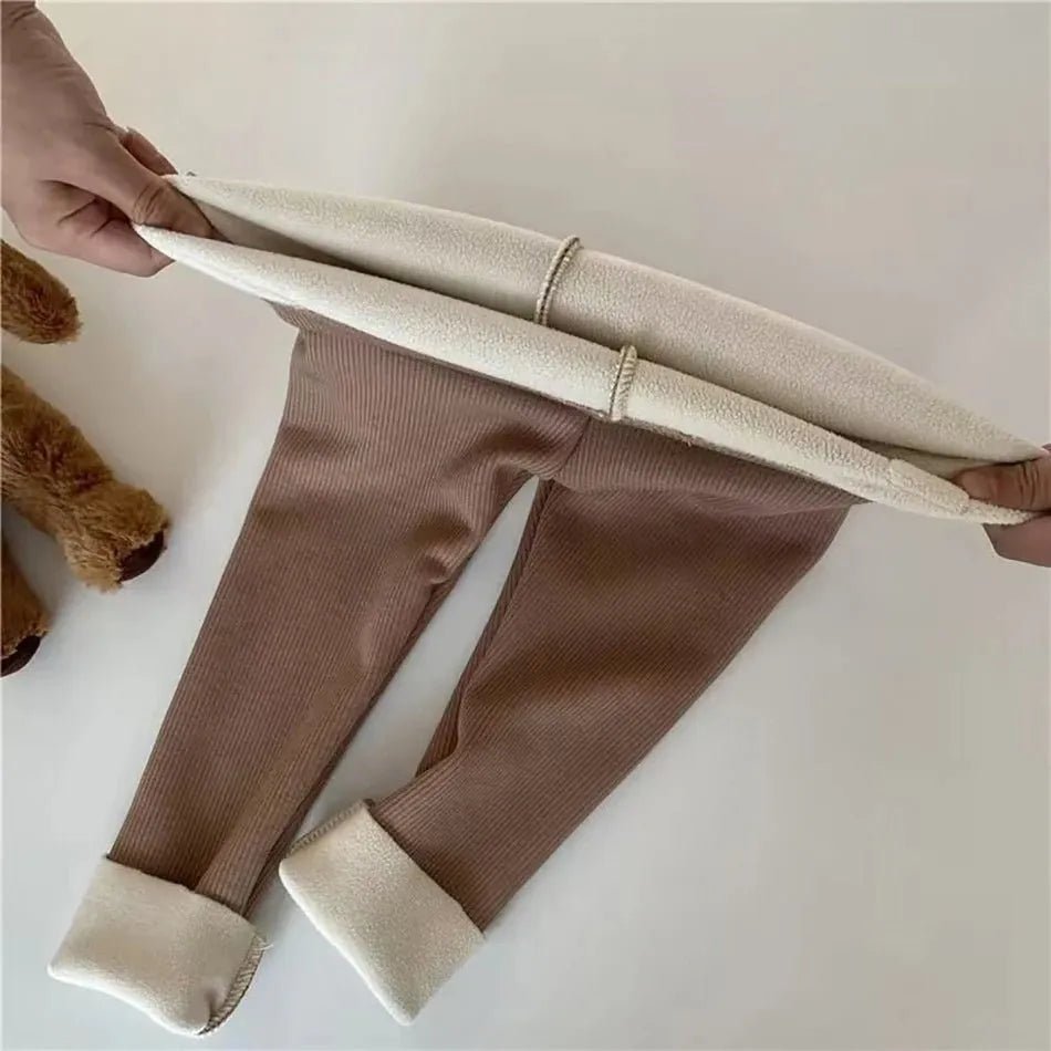 Leggings Coréens pour Enfants - deslyshopping