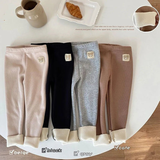 Leggings Coréens pour Enfants - deslyshopping