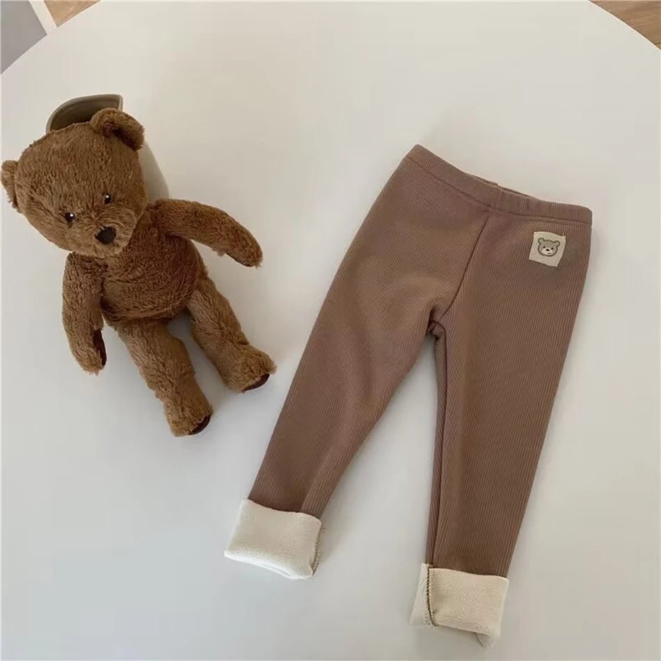 Leggings Coréens pour Enfants - deslyshopping