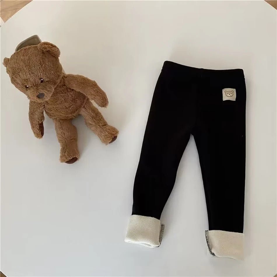 Leggings Coréens pour Enfants - deslyshopping