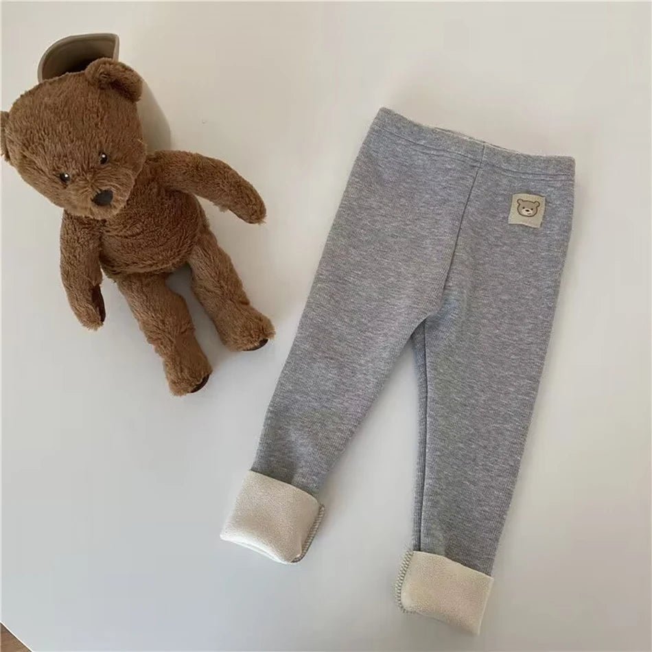 Leggings Coréens pour Enfants - deslyshopping