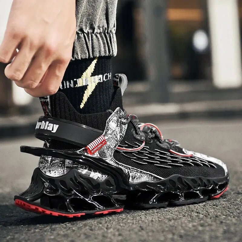 Lexsan Hommes Chaussures - deslyshopping