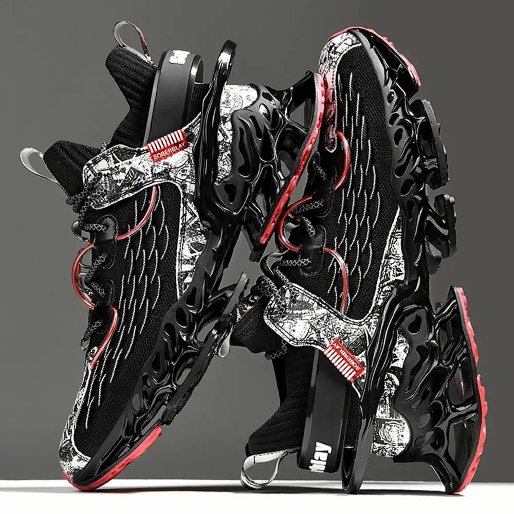 Lexsan Hommes Chaussures - deslyshopping