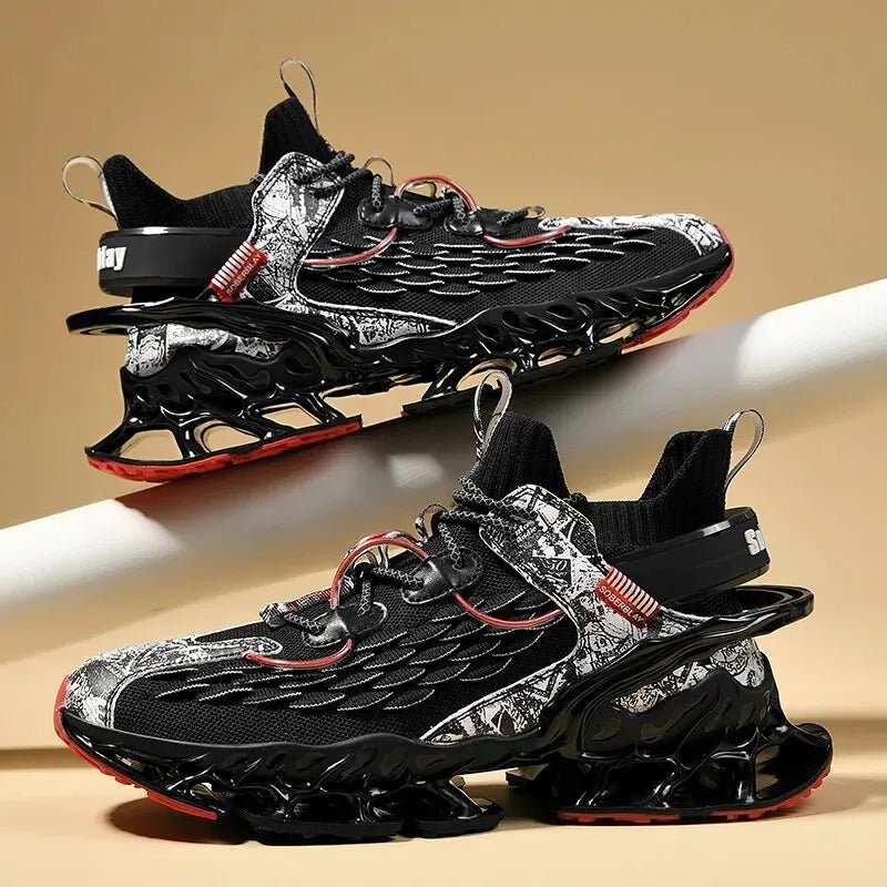 Lexsan Hommes Chaussures - deslyshopping