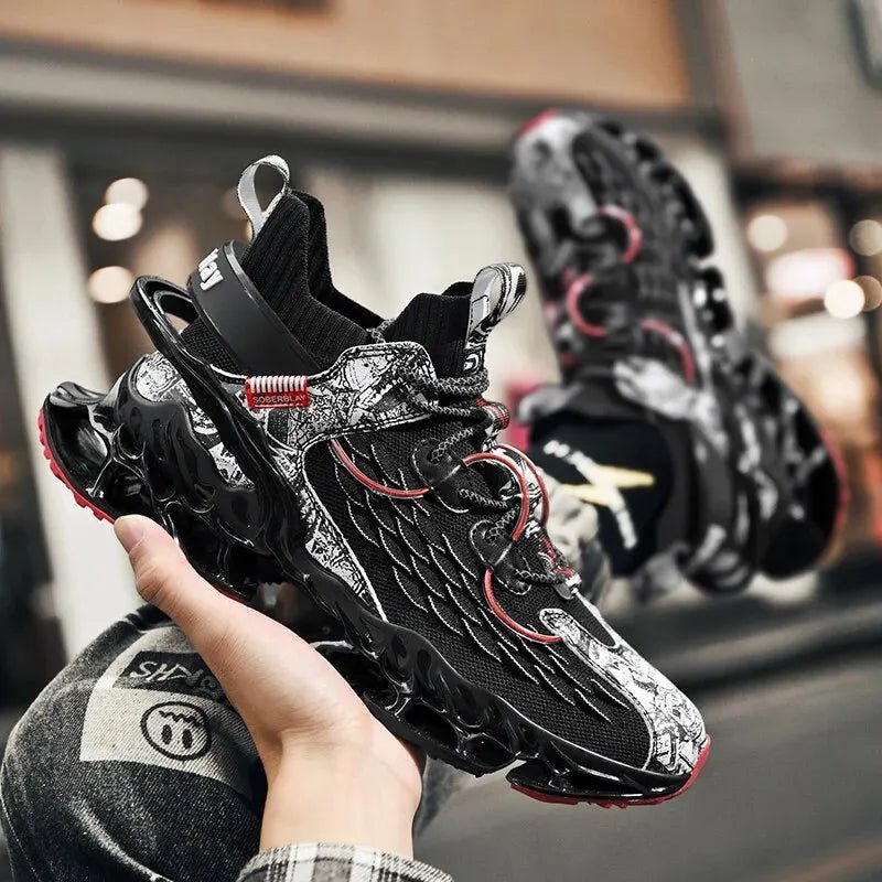 Lexsan Hommes Chaussures - deslyshopping