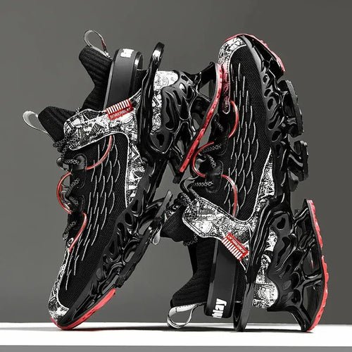 Lexsan Hommes Chaussures - deslyshopping