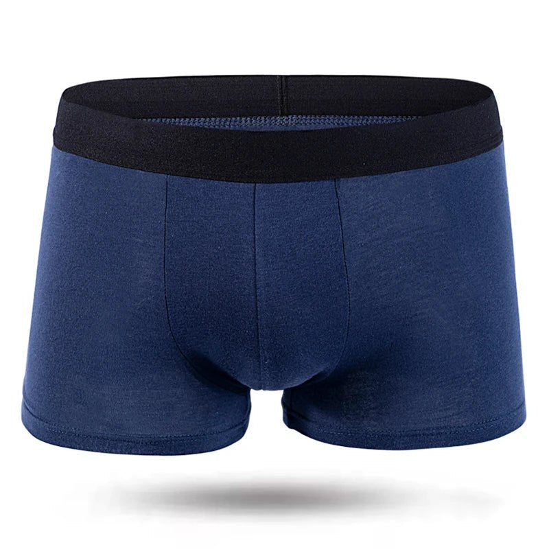 Lot de 10 culottes pour hommes - deslyshopping