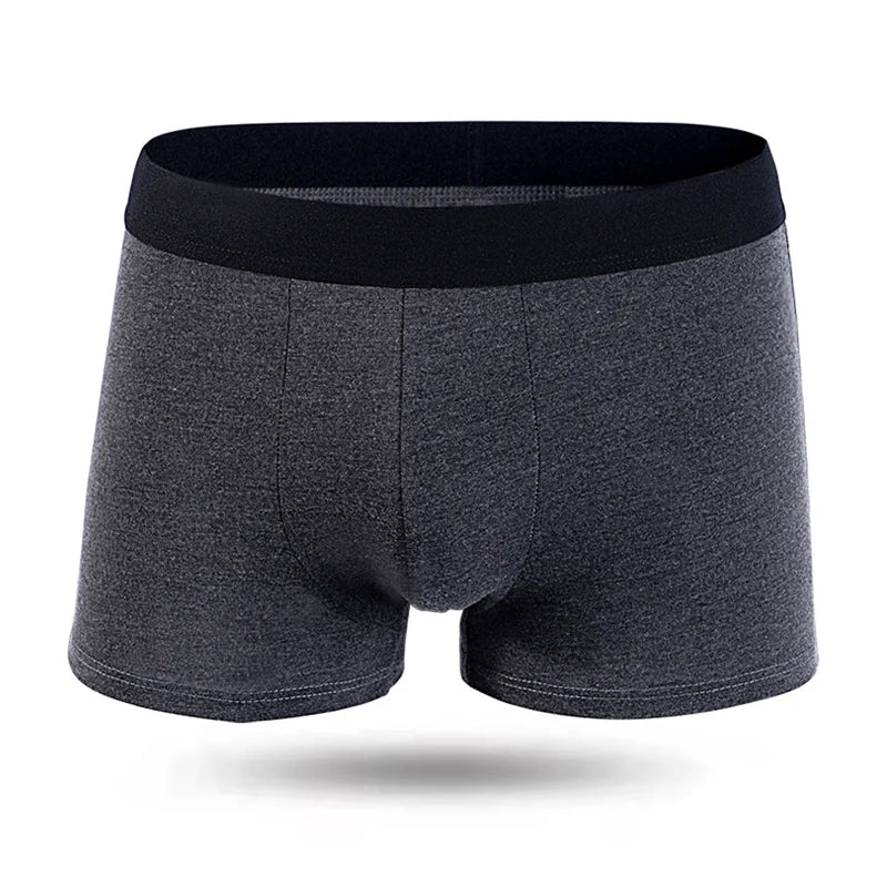Lot de 10 culottes pour hommes - deslyshopping