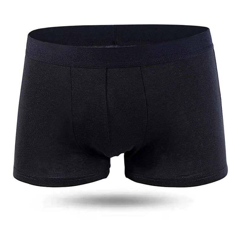 Lot de 10 culottes pour hommes - deslyshopping