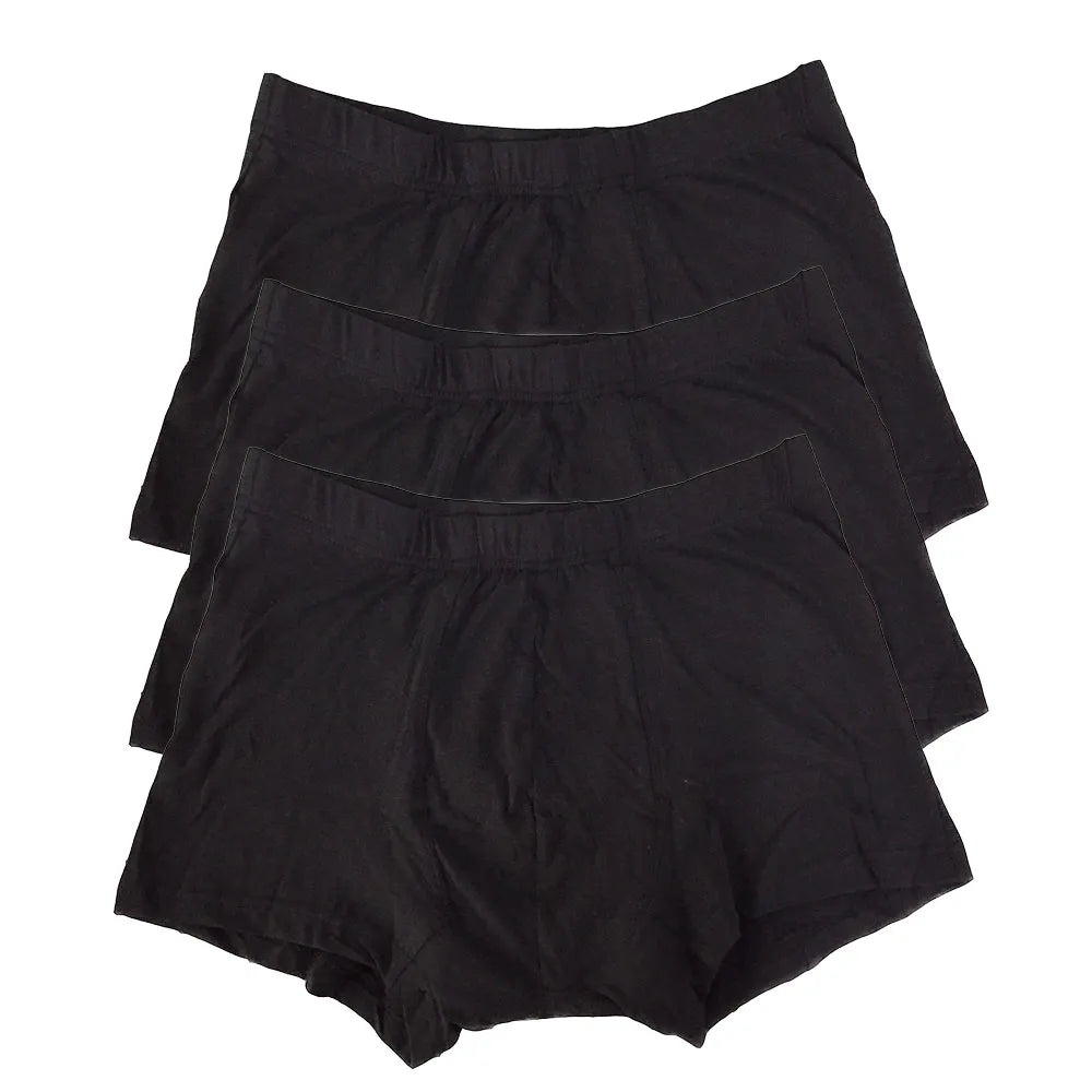 Lot de 3 Sous - Vêtements d'Incontinence - deslyshopping