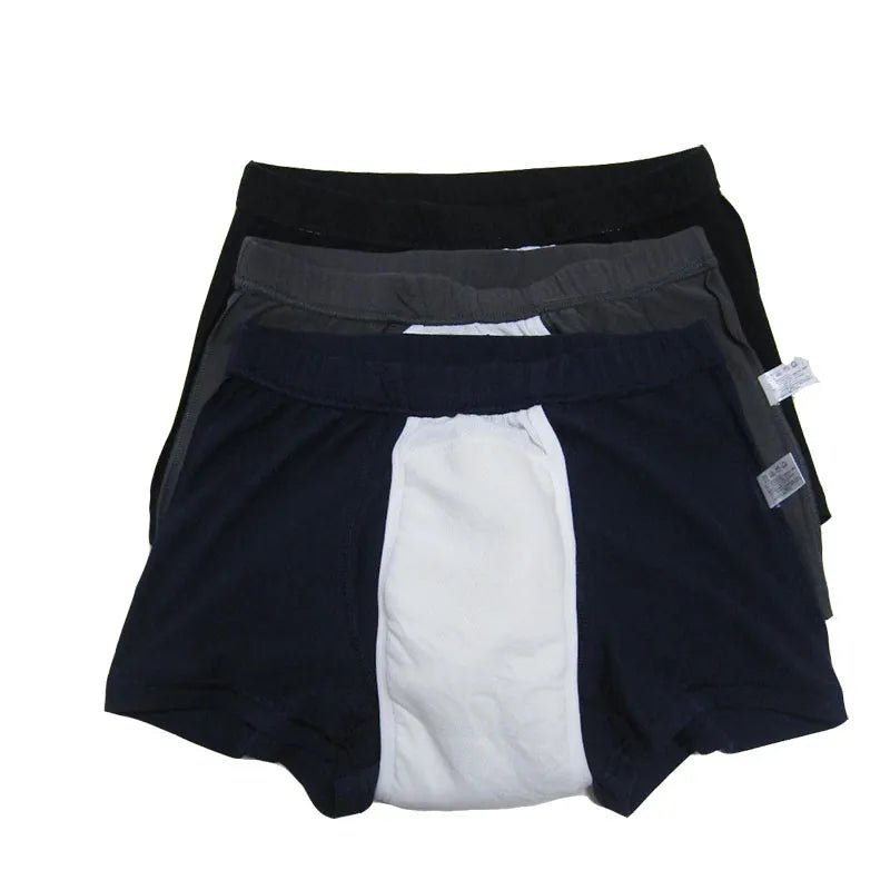 Lot de 3 Sous - Vêtements d'Incontinence - deslyshopping