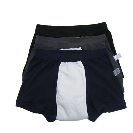 Lot de 3 Sous - Vêtements d'Incontinence - deslyshopping