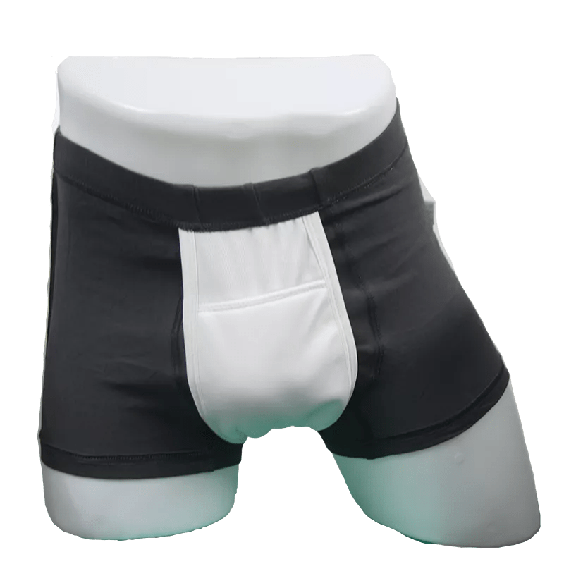 Lot de 3 Sous - Vêtements d'Incontinence - deslyshopping