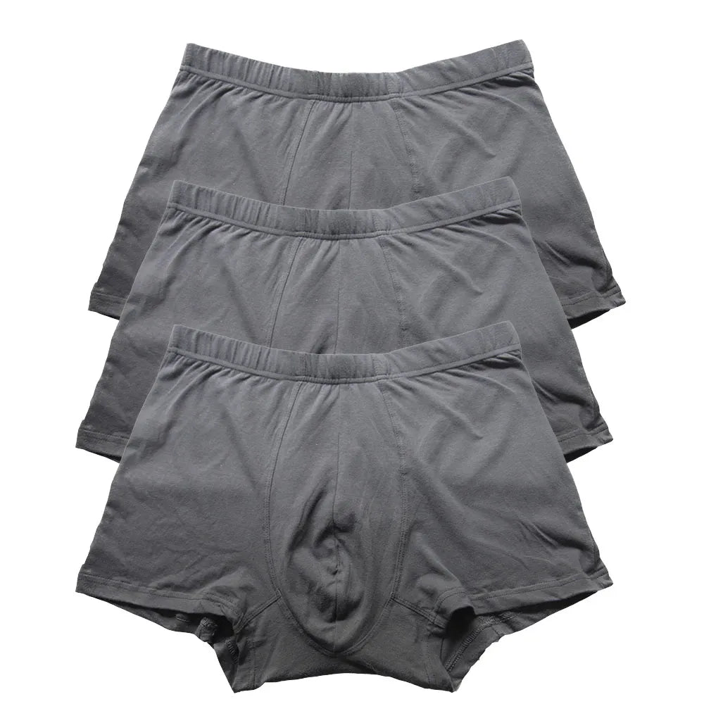 Lot de 3 Sous - Vêtements d'Incontinence - deslyshopping