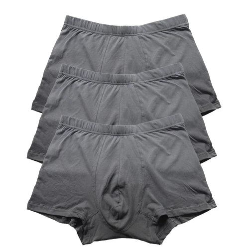 Lot de 3 Sous - Vêtements d'Incontinence - deslyshopping