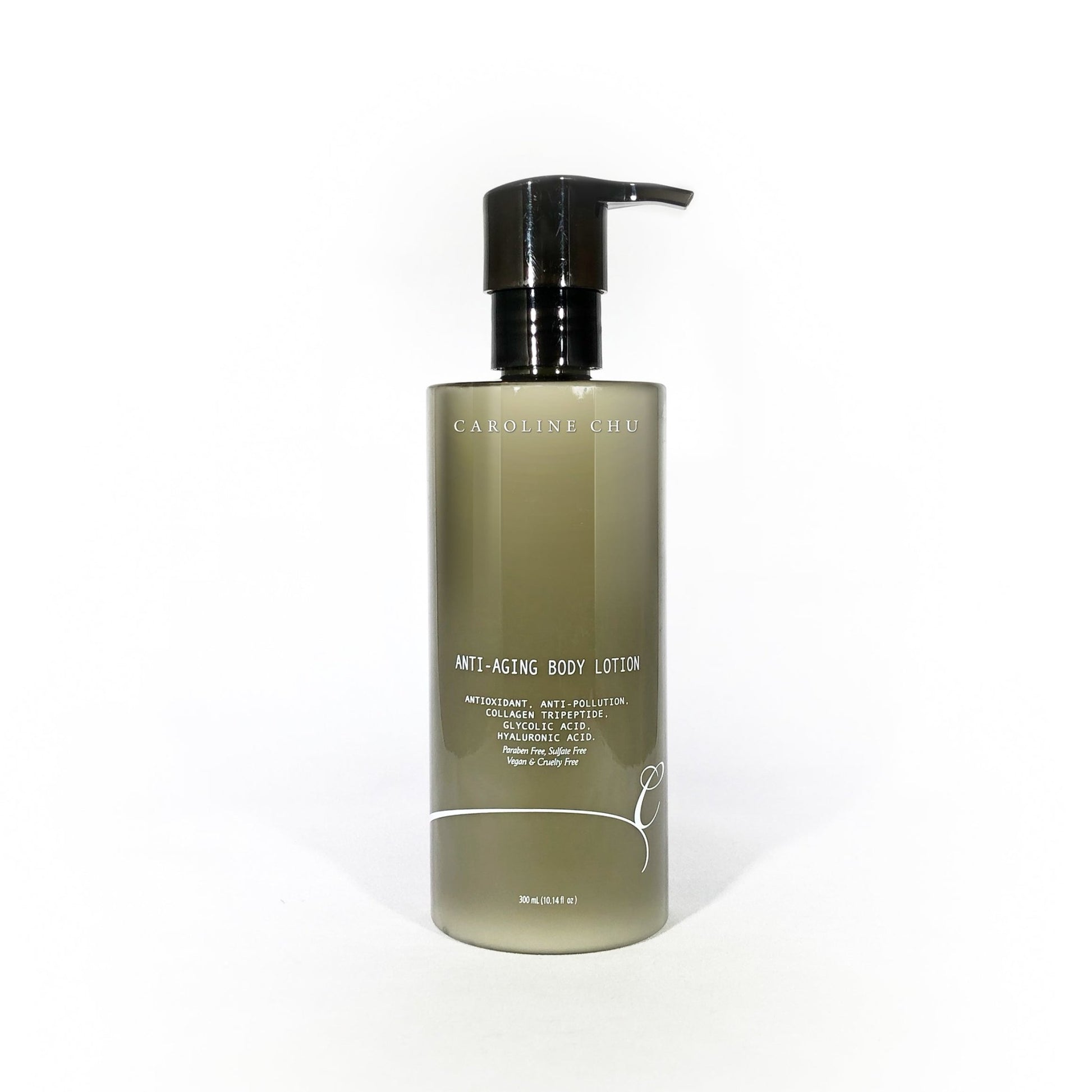 Lotion Corporelle Anti - Âge – Hydratation & Fermeté - deslyshopping