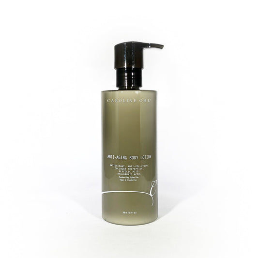 Lotion Corporelle Anti - Âge – Hydratation & Fermeté - deslyshopping