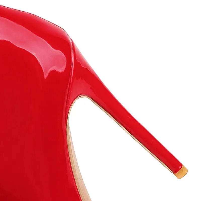 💃 Lucyever Cuissardes Croisées, Bout Pointu - deslyshopping