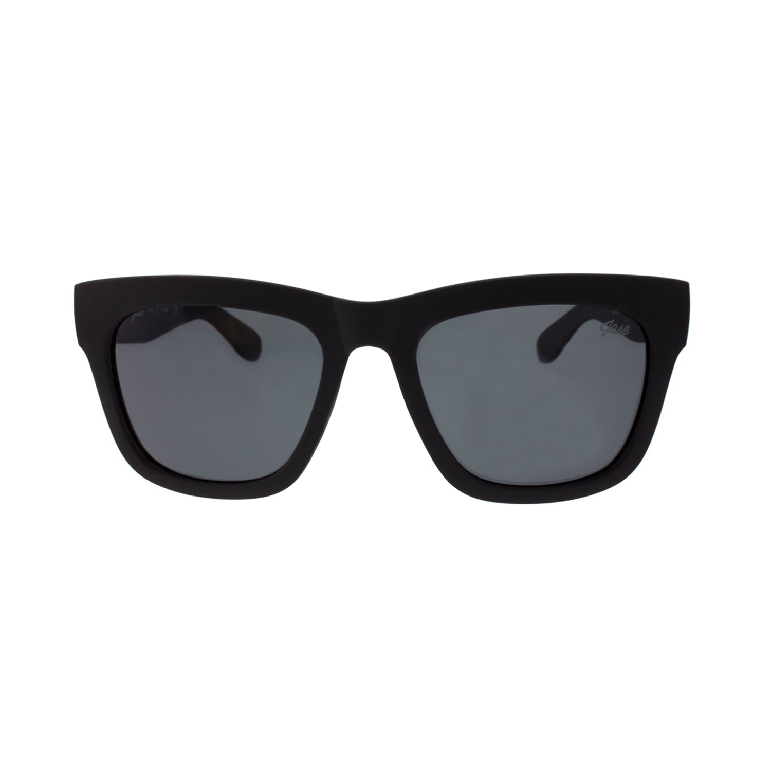 Lunettes de Soleil Avery de Jase New York en Rouge Feu 🔥😎 - deslyshopping
