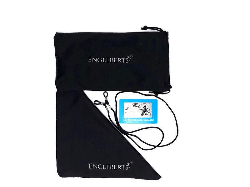 Lunettes de Soleil Engleberts Premium - deslyshopping