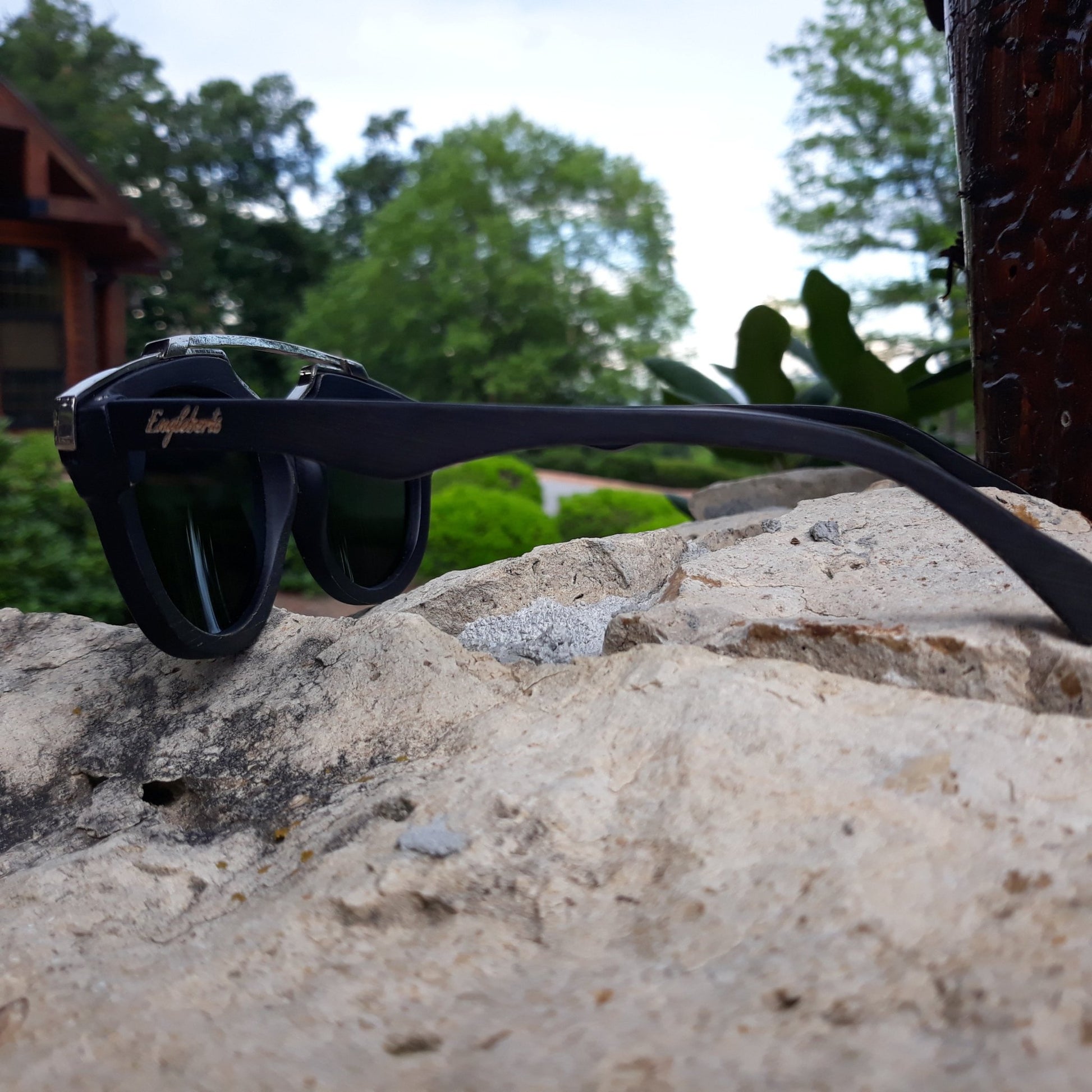 Lunettes de Soleil Engleberts Premium - deslyshopping